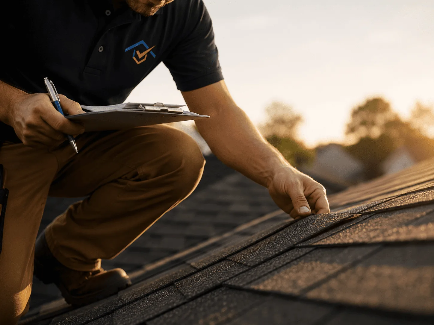 Why Choose Roof Inspection in Colbert, WA